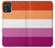 S3887 Drapeau de la fierté lesbienne Etui Coque Housse pour Motorola Moto G Stylus 5G