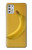 S3872 Banane Etui Coque Housse pour Motorola Moto G Stylus (2021)