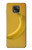 S3872 Banane Etui Coque Housse pour Motorola Moto G Power (2021)