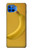 S3872 Banane Etui Coque Housse pour Motorola Moto G 5G Plus