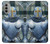 S3864 Templier Médiéval Chevalier Armure Lourde Etui Coque Housse pour Motorola Moto G51 5G