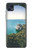 S3865 Europe Plage Duino Italie Etui Coque Housse pour Motorola Moto G50 5G