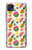 S3883 Motif de fruits Etui Coque Housse pour Motorola Moto G50 5G