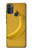 S3872 Banane Etui Coque Housse pour Motorola Moto G50