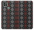 S3907 Texture de chandail Etui Coque Housse pour Motorola Moto G9 Power