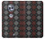 S3907 Texture de chandail Etui Coque Housse pour Motorola Moto X4
