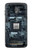 S3880 Impression électronique Etui Coque Housse pour Motorola Moto Z3, Z3 Play