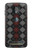 S3907 Texture de chandail Etui Coque Housse pour Motorola Moto Z3, Z3 Play