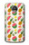 S3883 Motif de fruits Etui Coque Housse pour Motorola Moto Z2 Play, Z2 Force