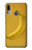 S3872 Banane Etui Coque Housse pour Motorola Moto E6 Plus, Moto E6s