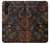 S3884 Engrenages Mécaniques Steampunk Etui Coque Housse pour Motorola Edge