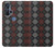 S3907 Texture de chandail Etui Coque Housse pour Motorola Edge+