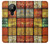 S3861 Bloc de conteneur coloré Etui Coque Housse pour Nokia 5.3