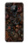 S3884 Engrenages Mécaniques Steampunk Etui Coque Housse pour Nokia 5.3