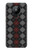 S3907 Texture de chandail Etui Coque Housse pour Nokia 5.3