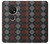 S3907 Texture de chandail Etui Coque Housse pour Nokia 7.2