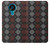 S3907 Texture de chandail Etui Coque Housse pour Nokia 3.4