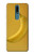 S3872 Banane Etui Coque Housse pour Nokia 2.4