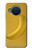 S3872 Banane Etui Coque Housse pour Nokia X20