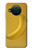 S3872 Banane Etui Coque Housse pour Nokia X10