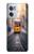S3867 Tramways à Lisbonne Etui Coque Housse pour OnePlus Nord CE 2 5G