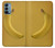 S3872 Banane Etui Coque Housse pour OnePlus Nord N200 5G
