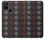 S3907 Texture de chandail Etui Coque Housse pour OnePlus Nord N100