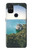 S3865 Europe Plage Duino Italie Etui Coque Housse pour OnePlus Nord N10 5G