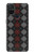 S3907 Texture de chandail Etui Coque Housse pour OnePlus Nord N10 5G