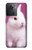 S3870 Mignon bébé lapin Etui Coque Housse pour OnePlus 10R