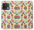 S3883 Motif de fruits Etui Coque Housse pour OnePlus 10 Pro