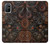 S3884 Engrenages Mécaniques Steampunk Etui Coque Housse pour OnePlus 8T