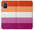 S3887 Drapeau de la fierté lesbienne Etui Coque Housse pour OnePlus 8T