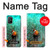 S3893 Poisson-clown Ocellaris Etui Coque Housse pour OnePlus 8T