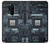 S3880 Impression électronique Etui Coque Housse pour OnePlus 8 Pro