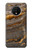 S3886 Rocher de marbre gris Etui Coque Housse pour OnePlus 7T