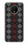 S3907 Texture de chandail Etui Coque Housse pour OnePlus 7T