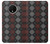 S3907 Texture de chandail Etui Coque Housse pour OnePlus 7T
