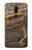 S3886 Rocher de marbre gris Etui Coque Housse pour OnePlus 6