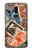 S3900 Timbres Etui Coque Housse pour OnePlus 6
