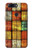 S3861 Bloc de conteneur coloré Etui Coque Housse pour OnePlus 5T