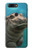 S3871 mignon, bébé, hippopotame, hippopotame Etui Coque Housse pour OnePlus 5T