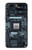 S3880 Impression électronique Etui Coque Housse pour OnePlus 5T