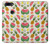 S3883 Motif de fruits Etui Coque Housse pour OnePlus 5T