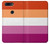 S3887 Drapeau de la fierté lesbienne Etui Coque Housse pour OnePlus 5T
