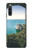 S3865 Europe Plage Duino Italie Etui Coque Housse pour Sony Xperia 10 IV