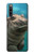 S3871 mignon, bébé, hippopotame, hippopotame Etui Coque Housse pour Sony Xperia 10 IV