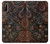 S3884 Engrenages Mécaniques Steampunk Etui Coque Housse pour Sony Xperia 10 III