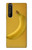 S3872 Banane Etui Coque Housse pour Sony Xperia 1 III