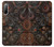 S3884 Engrenages Mécaniques Steampunk Etui Coque Housse pour Sony Xperia 10 II